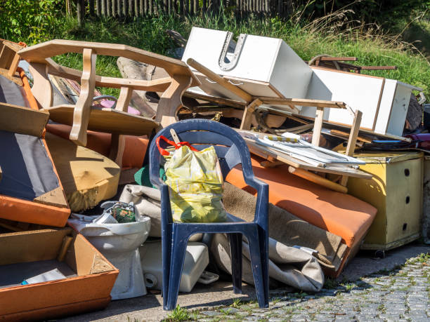 Best Junk Removal Near Me  in Oak Grove, LA