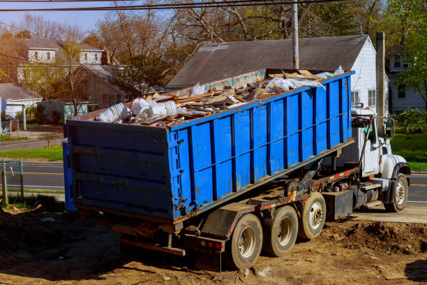 Best Construction Debris Removal  in Oak Grove, LA