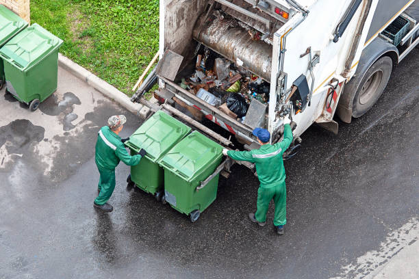 Best Affordable Junk Removal Services  in Oak Grove, LA