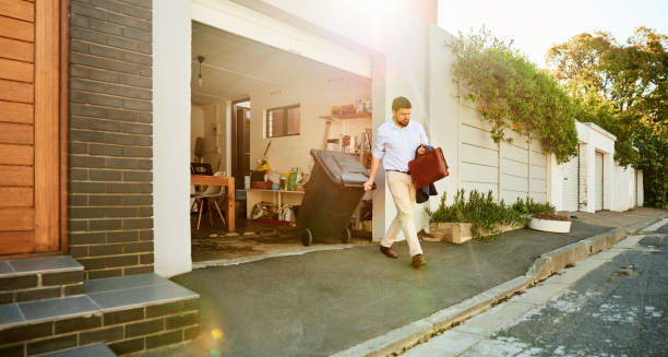 Household Junk Removal in Oak Grove, LA