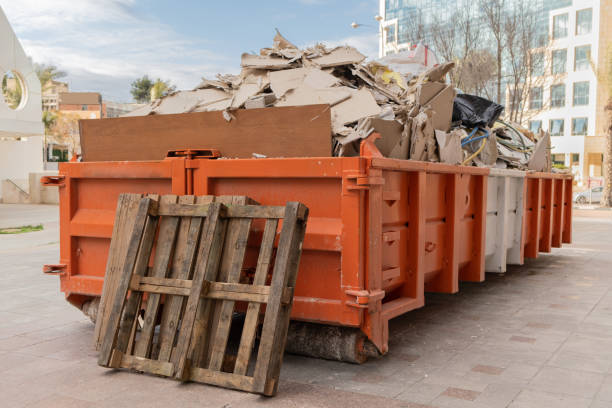 Reliable Oak Grove, LA Junk Removal Solutions