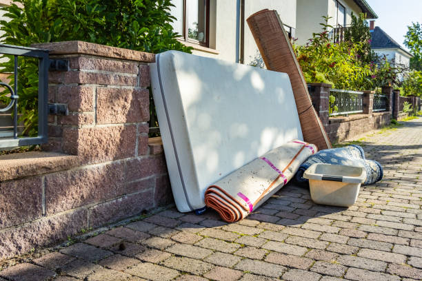 Trash Removal Near Me in Oak Grove, LA